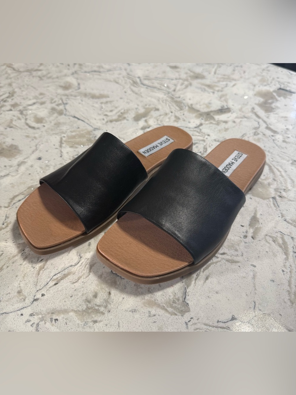 Steve Madden Sandals